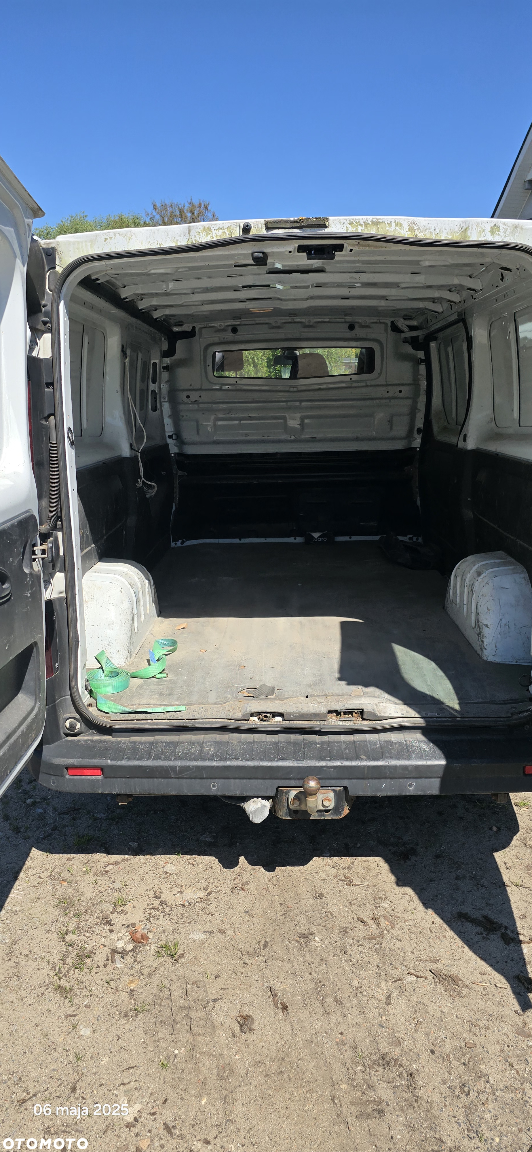 Opel Vivaro 1.6 CDTI L2H1 - 7