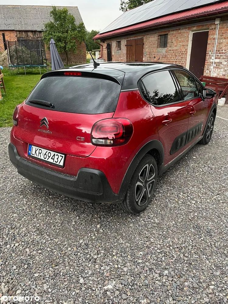 Citroën C3 1.2 PureTech Shine - 2