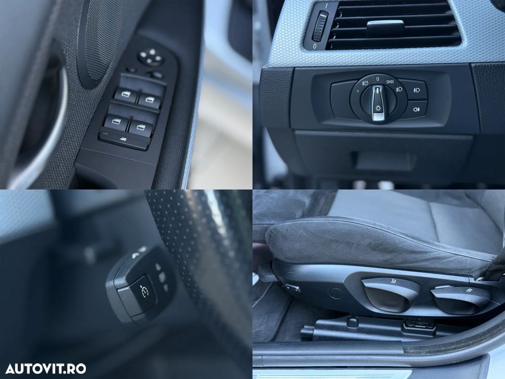 BMW Seria 3 318d - 9