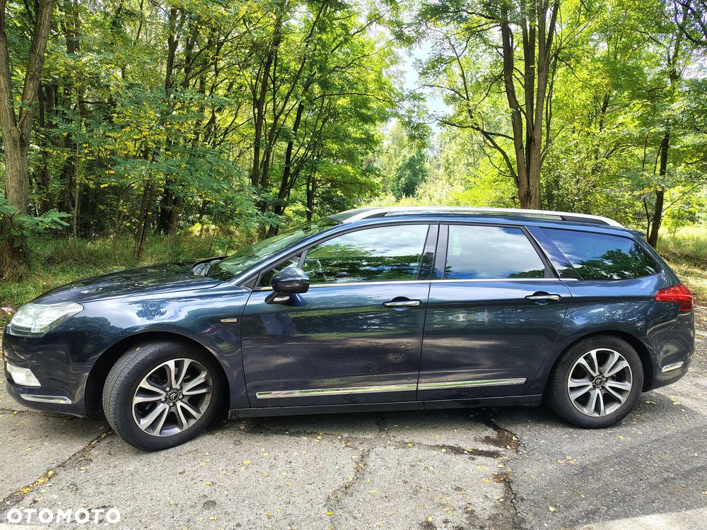 Citroën C5 BlueHDi 150 S&S Exclusive - 1