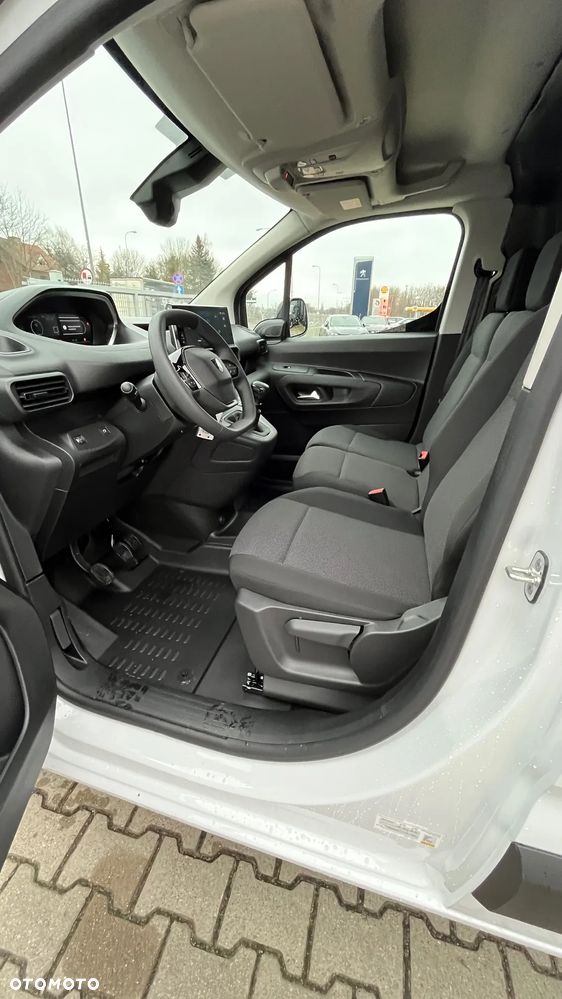 Peugeot Partner - 16