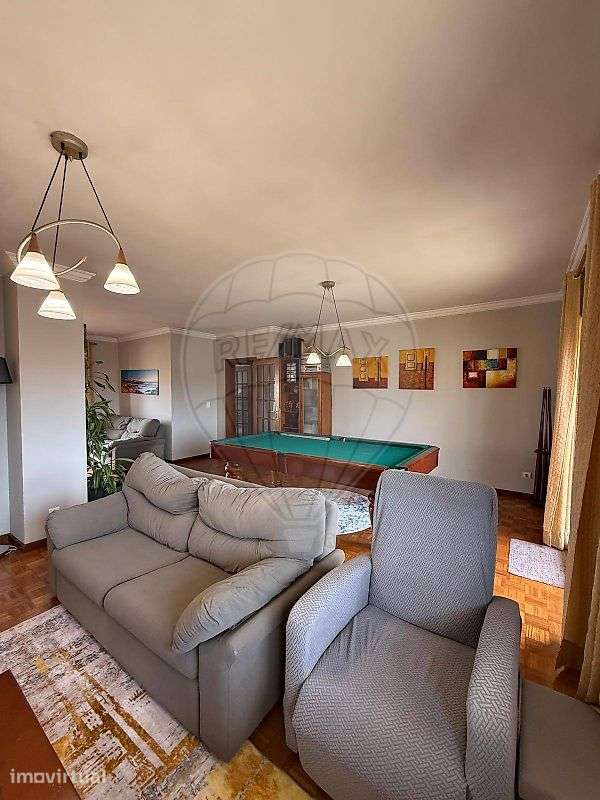 Apartamento T4 para venda - Grande imagem: 4/34