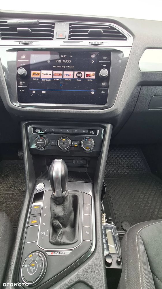 Volkswagen Tiguan 2.0 TDI BMT SCR 4Mot Comfortline DSG - 19