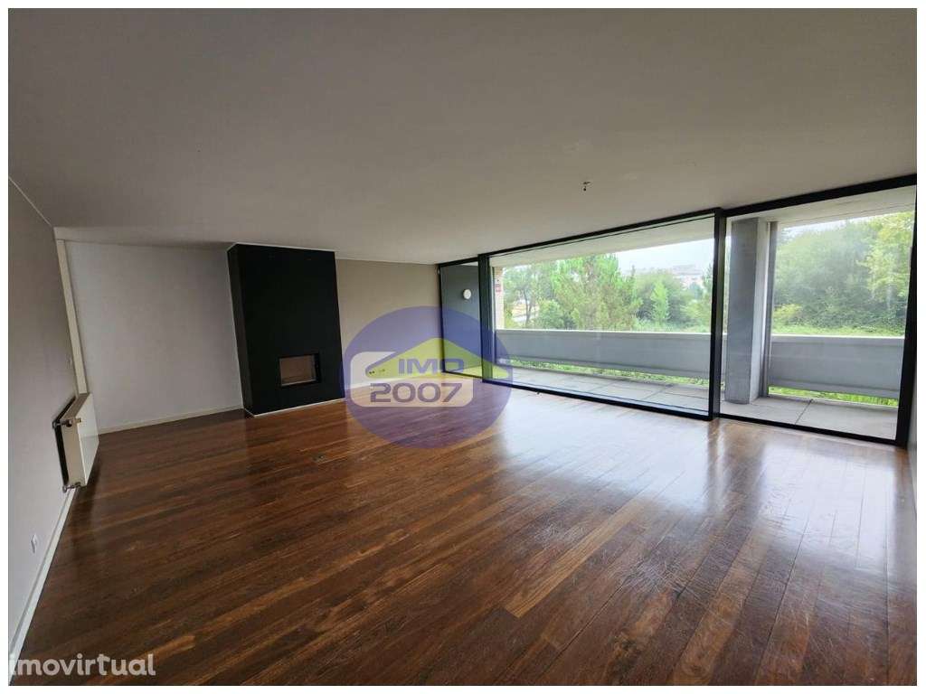 Apartamento T4 de luxo em Vila Nova de Gaia - Grande imagem: 4/20