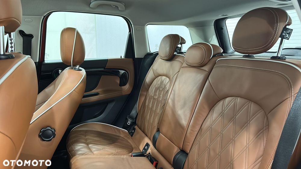 MINI Countryman Cooper Classic Trim - 13