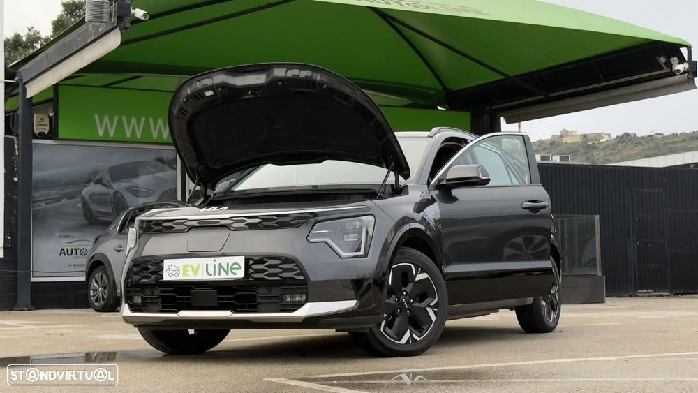 Kia Niro EV - 15