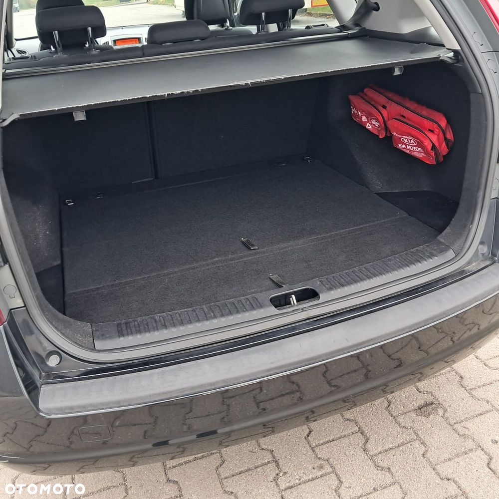 Kia Ceed - 17
