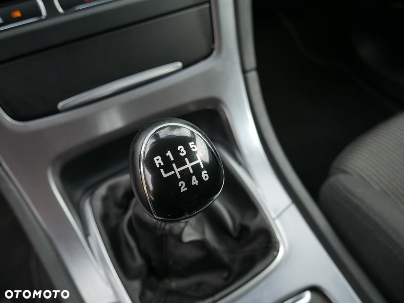 Ford Mondeo 2.0 TDCi Titanium - 21