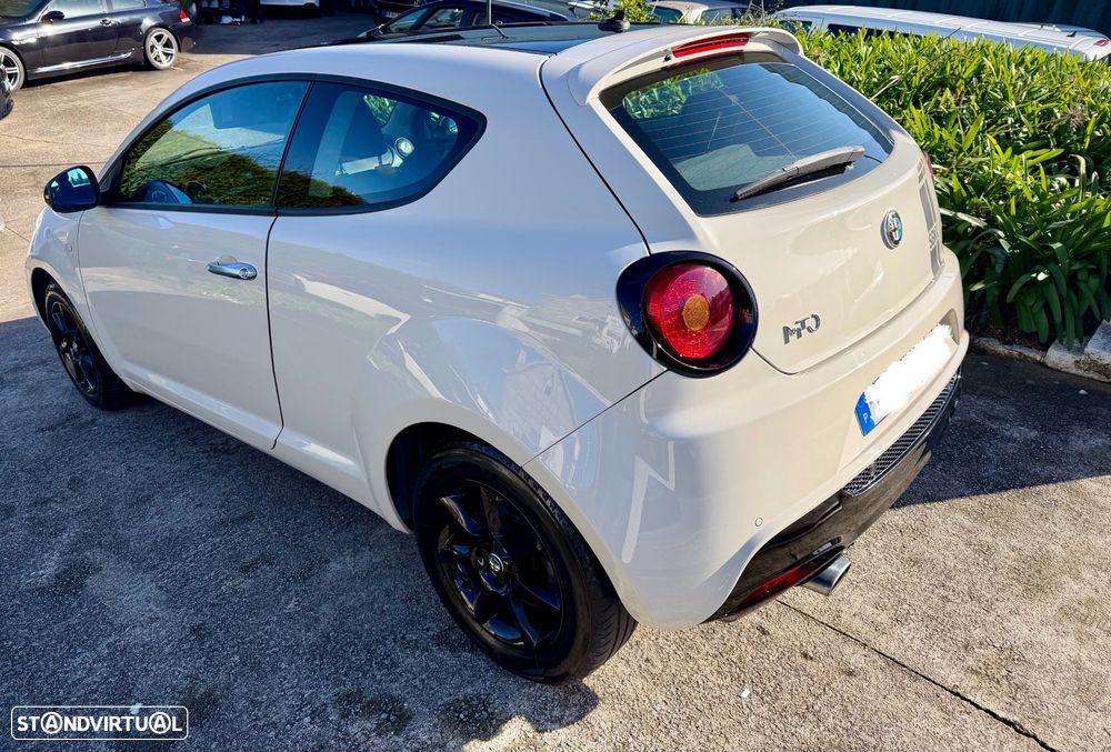Alfa Romeo MiTo 0.9 8V Twinair SBK - 6