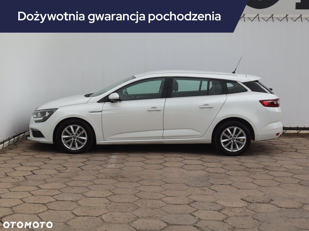 Renault Megane - 4