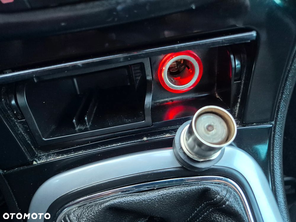 Opel Insignia 2.0 CDTI ecoFLEX Sport - 28