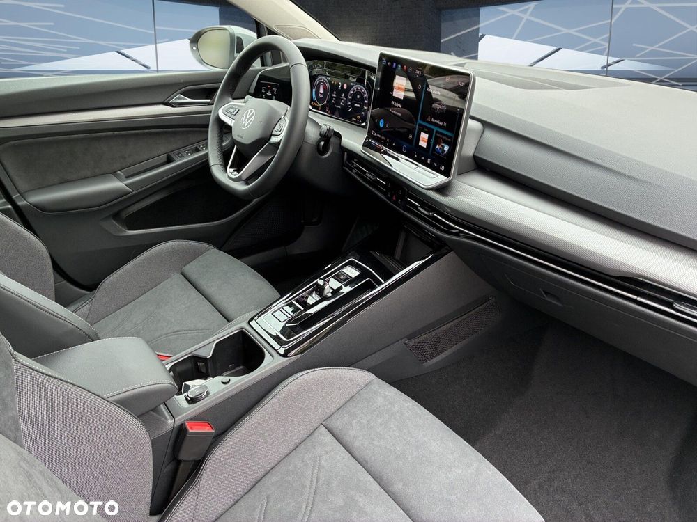 Volkswagen Golf Variant 2.0 TDI Style DSG - 27