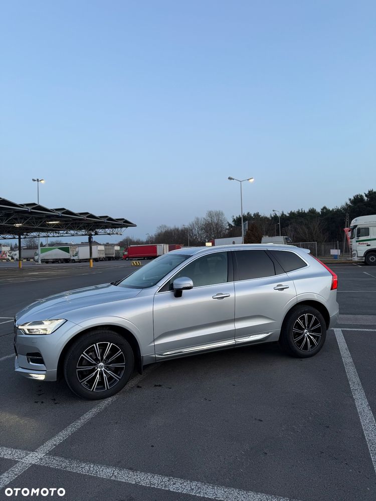 Volvo XC 60 T5 AWD Geartronic Inscription - 3