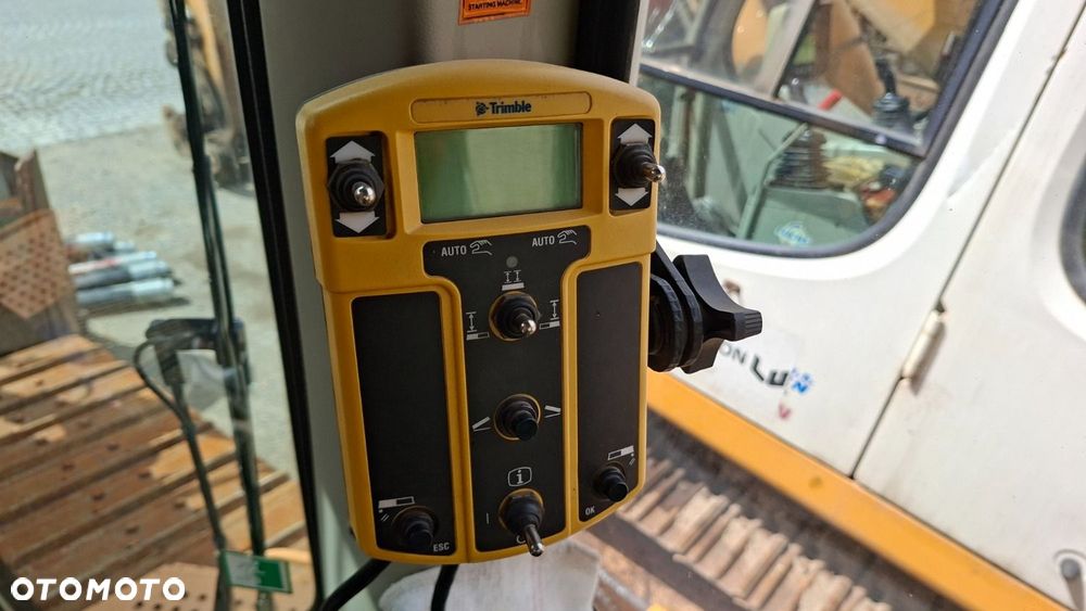 Liebherr Pr 724 Xl + Trimble - 14