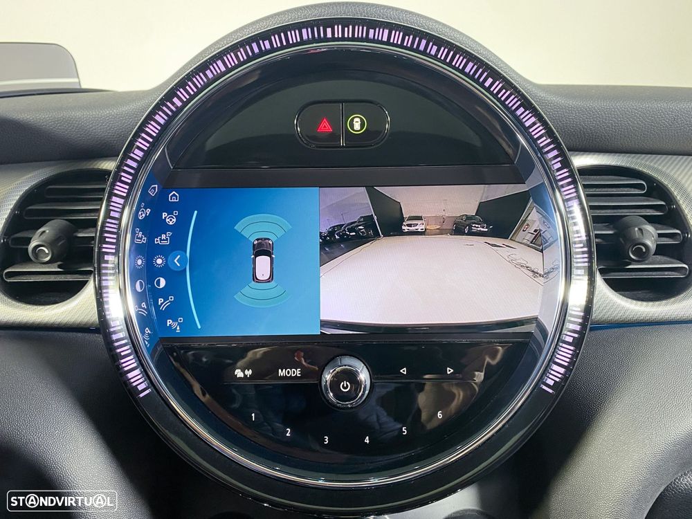 MINI 3 Portas Cooper SE Yours - 14
