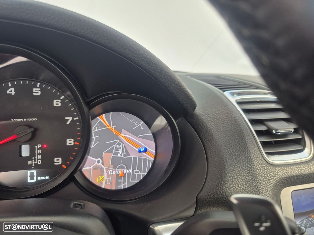 Porsche Cayman 2.7 PDK - 27