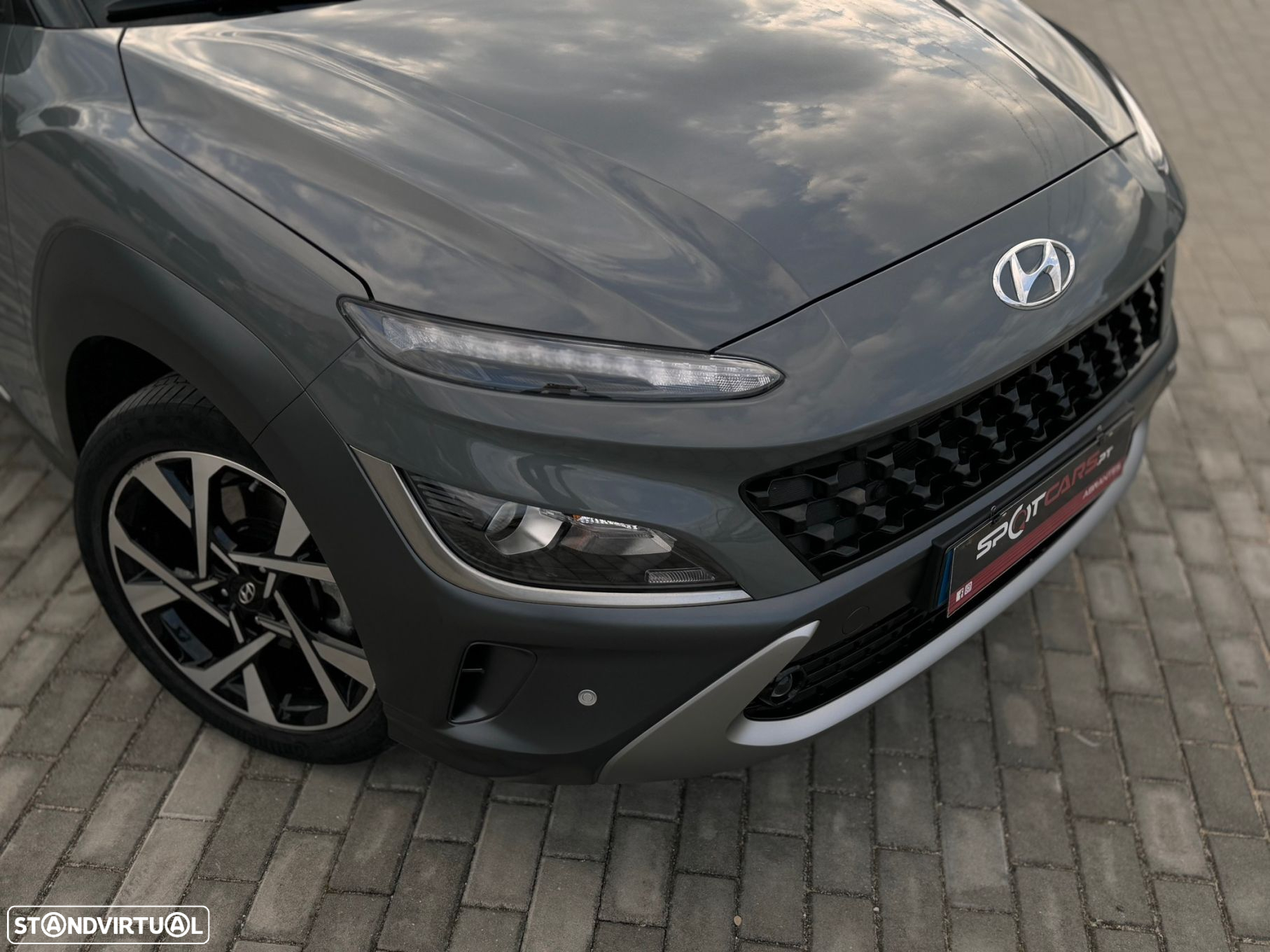 Hyundai Kauai 1.0 T-GDi Premium Pack Plus - 3