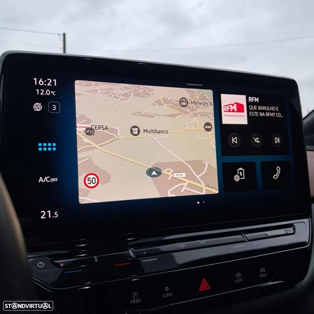 VW ID.5 77 kWh Pro Performance - 13