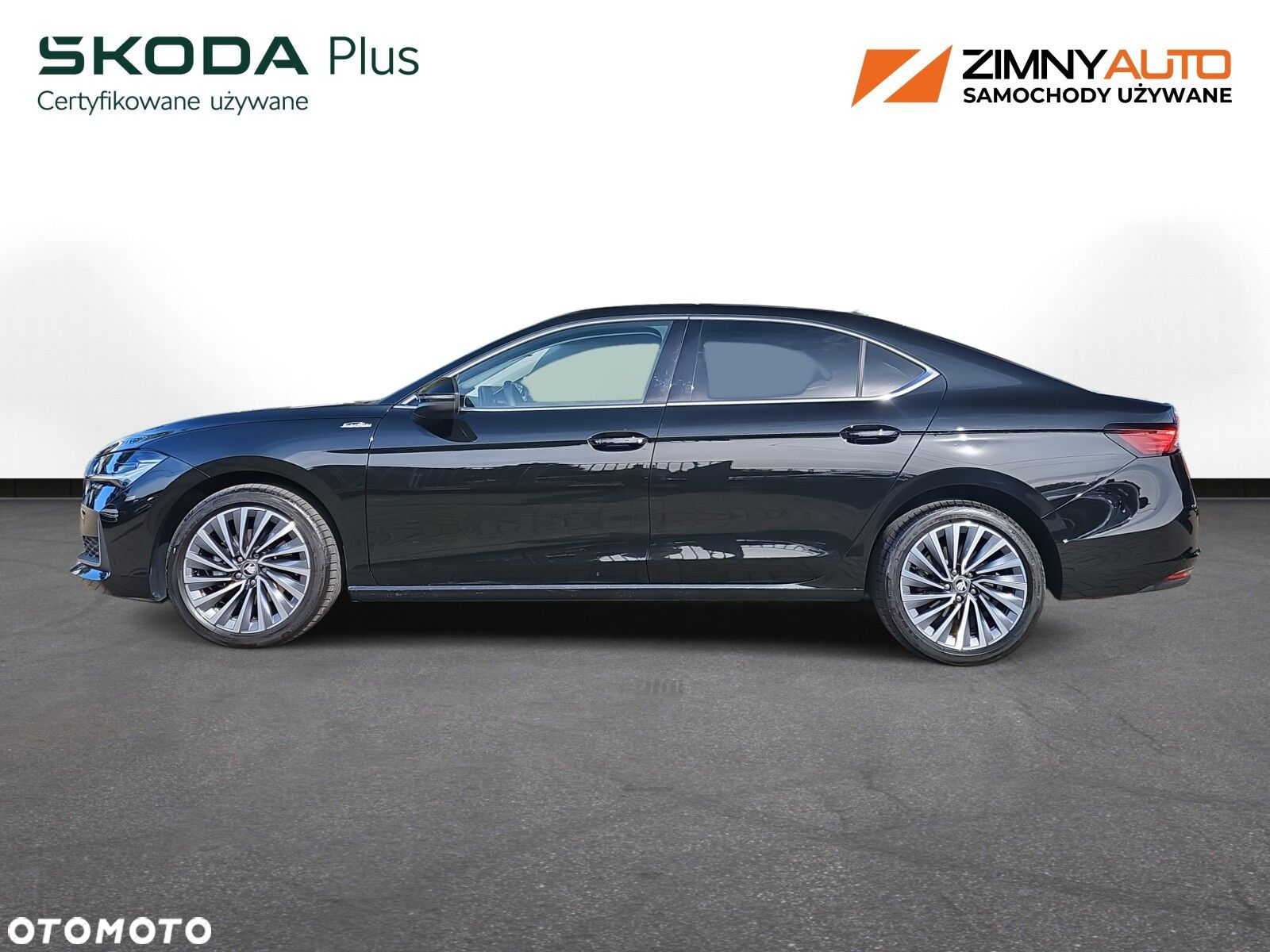 Skoda Superb 1.5 TSI L&K DSG - 3