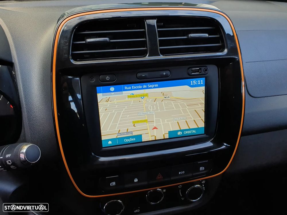 Dacia Spring Comfort Plus - 12