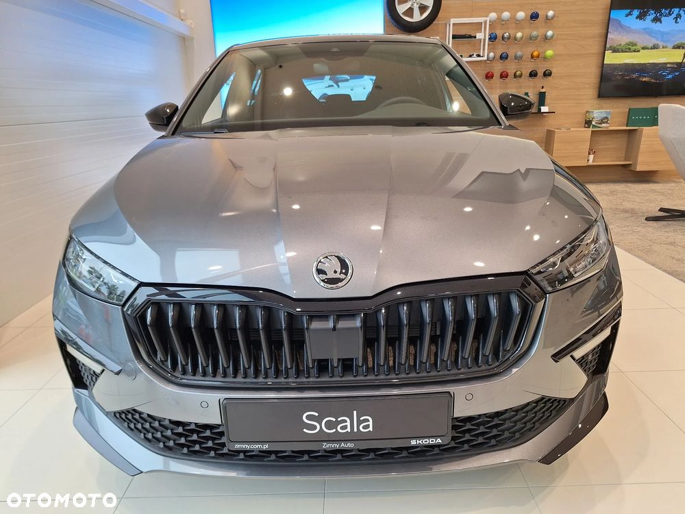Skoda Scala - 3