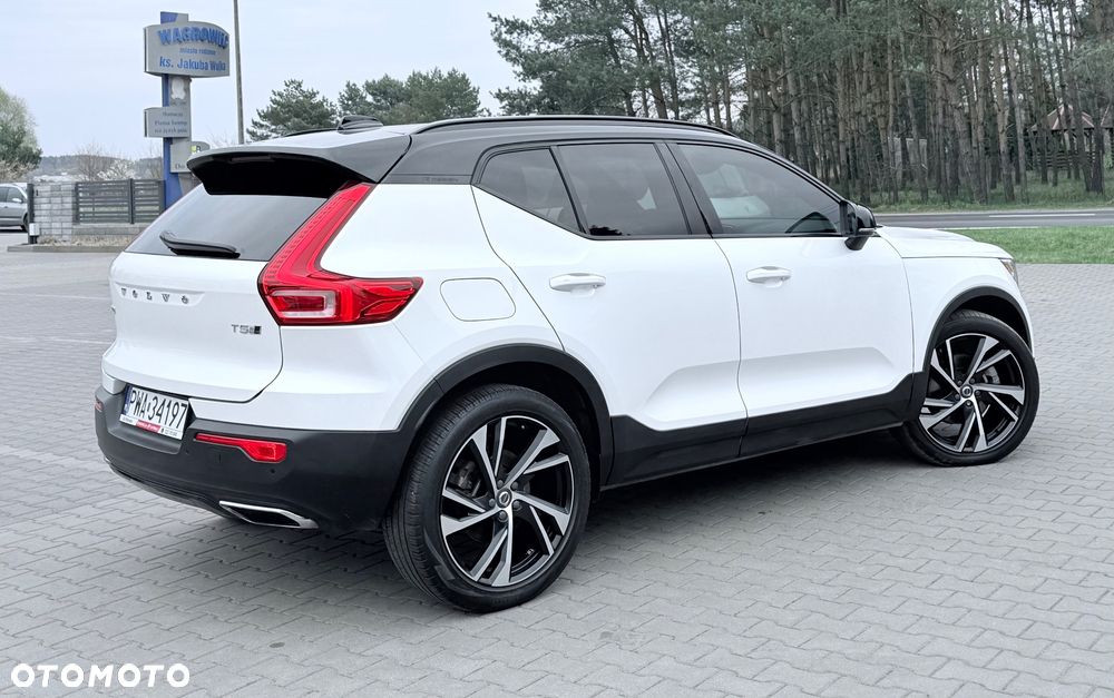 Volvo XC 40 - 20