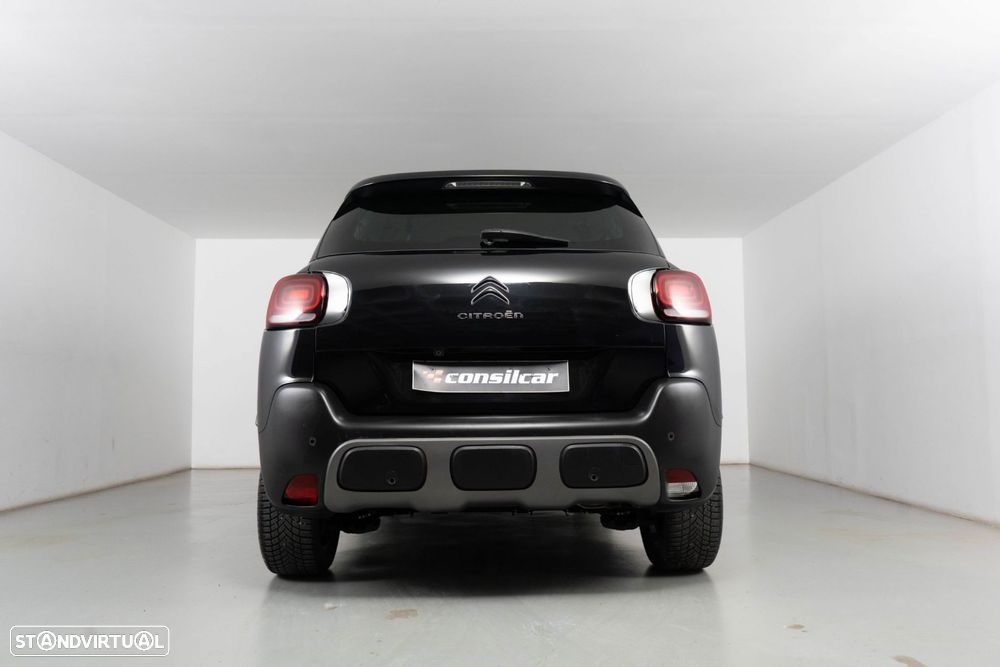 Citroën C3 Aircross 1.2 PureTech Shine Pack - 4