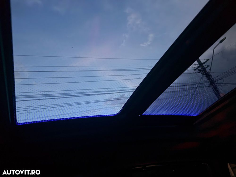 BMW X6 M - 32