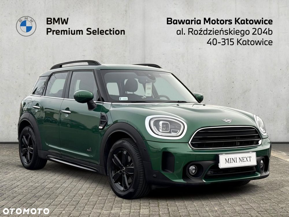 MINI Countryman - 7