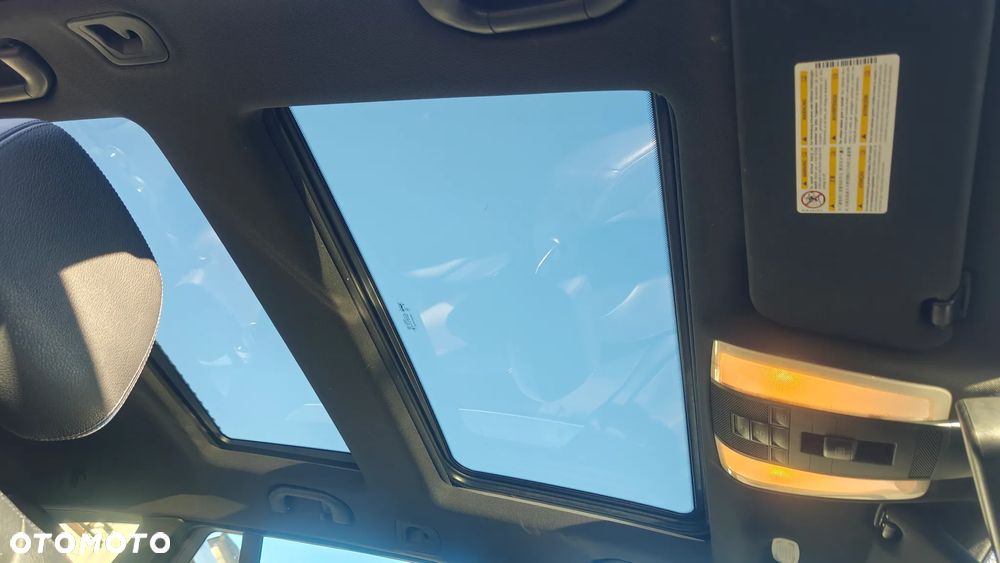 Mercedes-Benz Klasa C 320 CDI 7G-TRONIC Avantgarde - 28