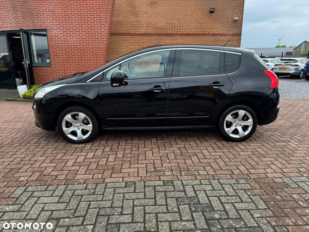 Peugeot 3008 - 9