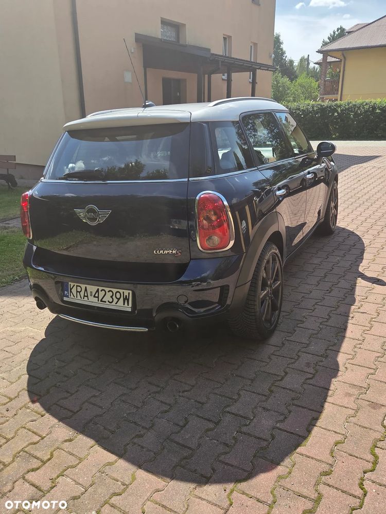 MINI Countryman - 4