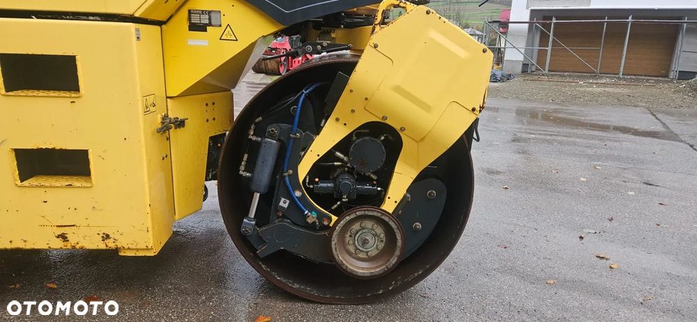 Bomag BW 174 D - 14