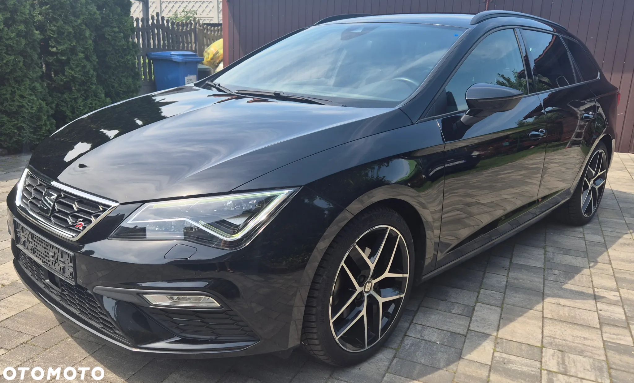 Seat Leon - 1