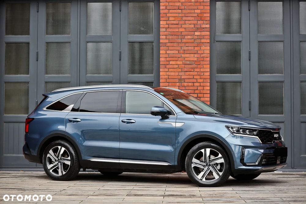 Kia Sorento - 4