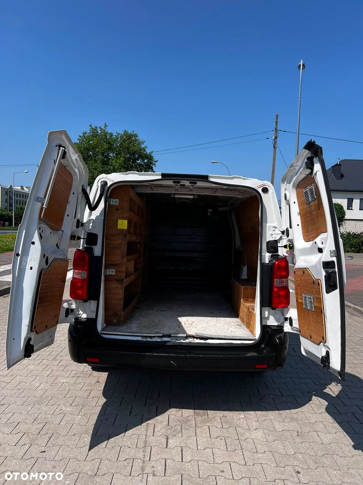 Peugeot Expert Long L2 - 7