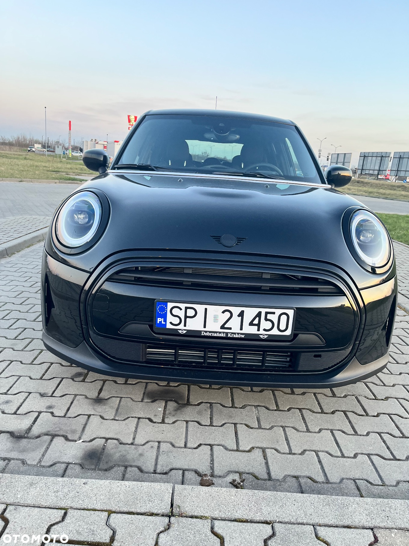 MINI Cooper - 3