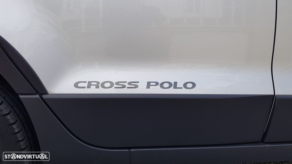 VW Polo 1.2 TSi Confortline - 14