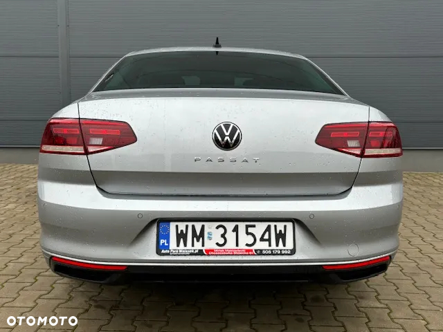 Volkswagen Passat 1.5 TSI EVO Business DSG - 6