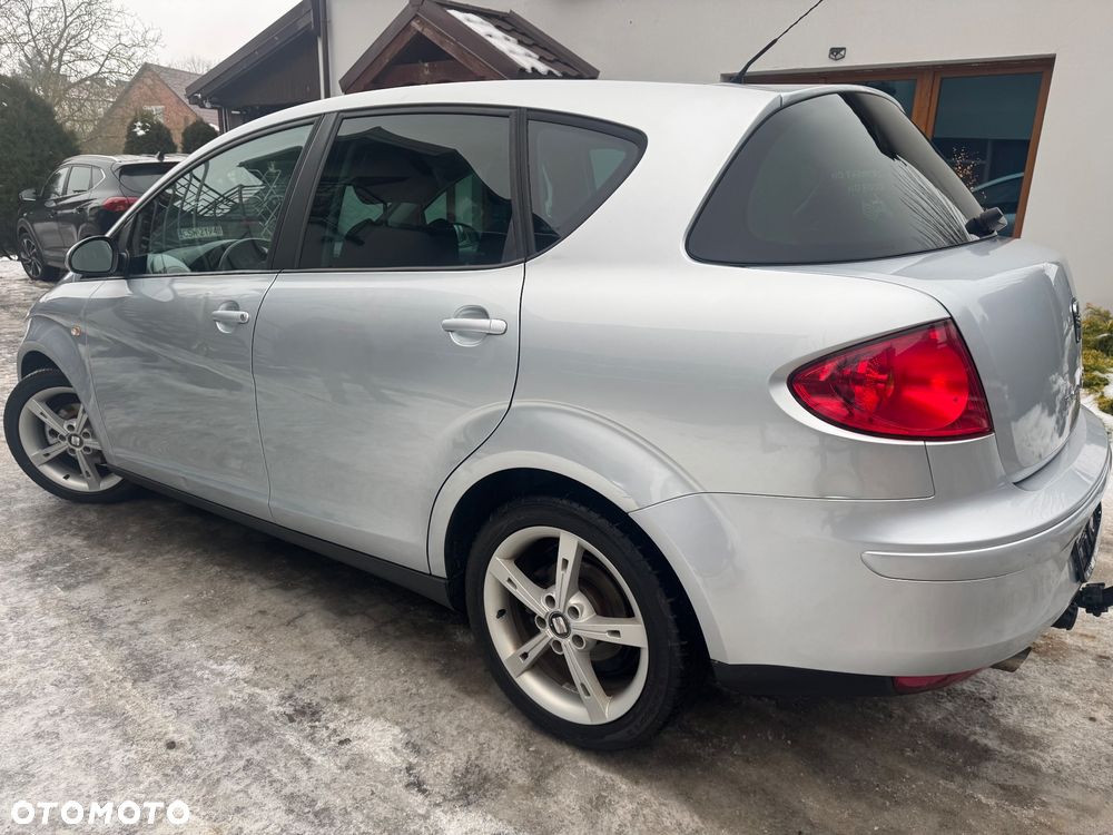 Seat Toledo 1.6 Audience - 3