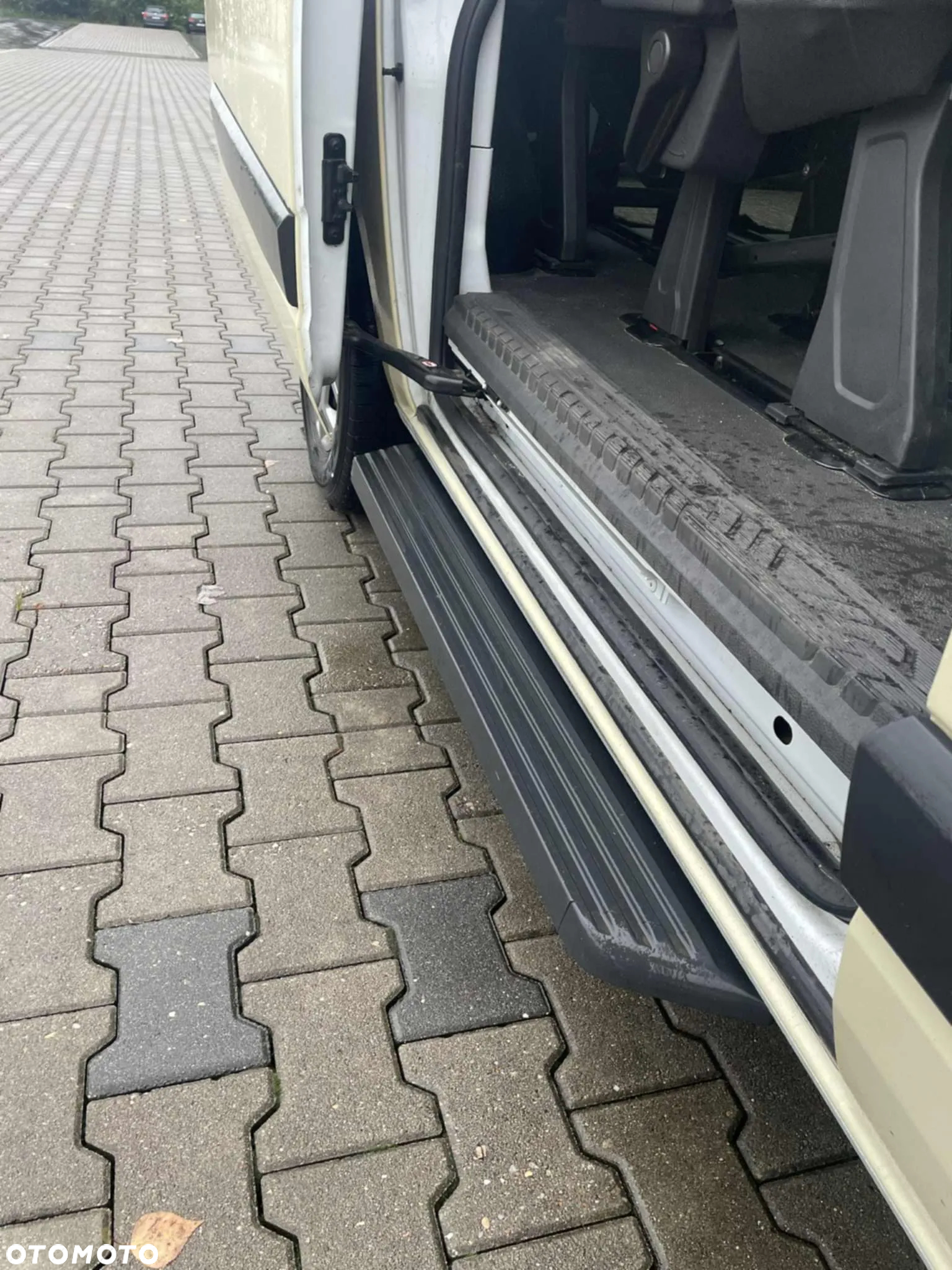 Ford Transit Custom 340 L1H2 VA MH Trail - 16