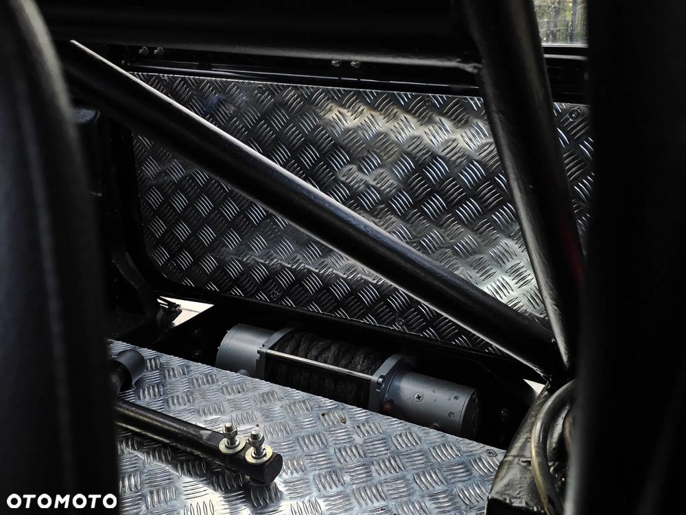 Suzuki Jimny 1.3 JLX / Comfort - 14