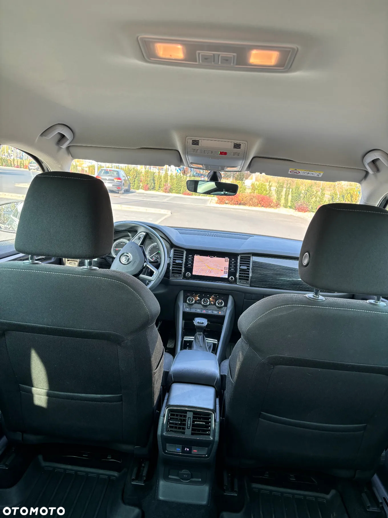 Skoda Kodiaq 2.0 TDI 4x2 Style DSG - 9