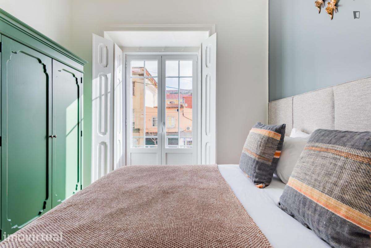 Apartamento com 2 quartos - localizado em Martim Moniz Lisbon - Grande imagem: 3/33