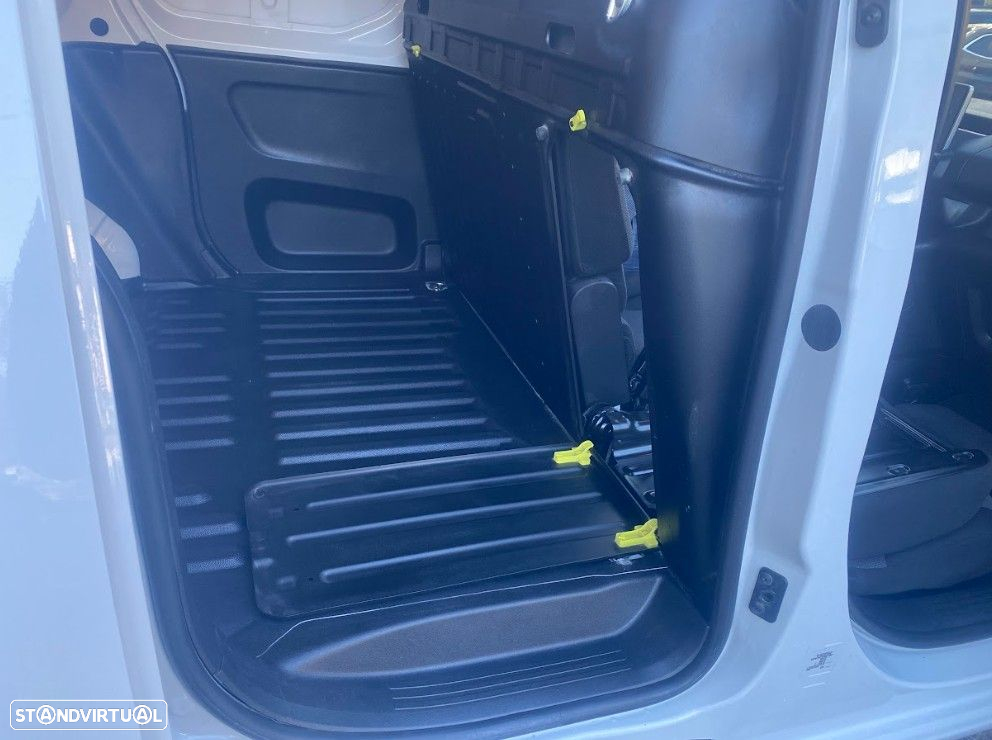 Citroën Berlingo 1.5 BlueHDi M - 7