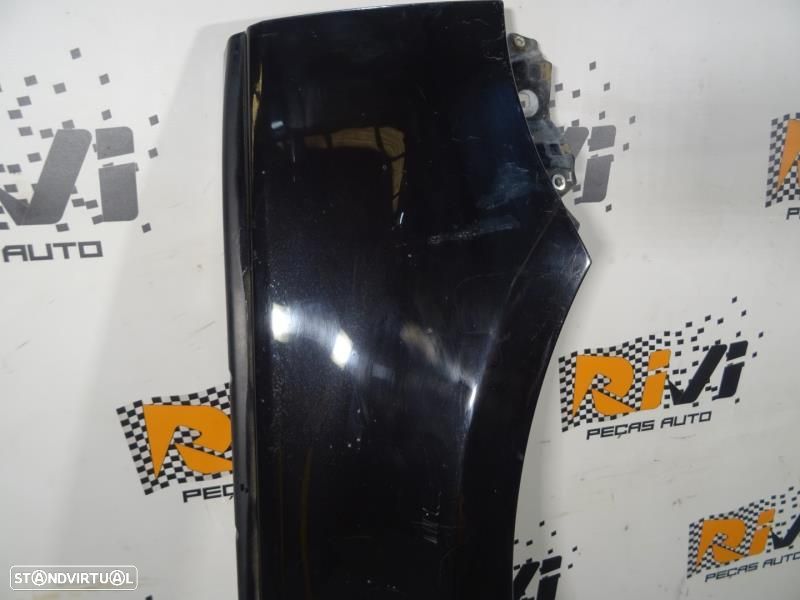 Guarda Lamas Direito Land Rover Range Rover Sport (L320)  Guarda Lamas - 2