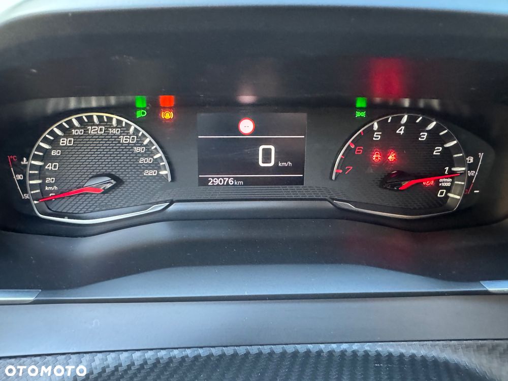 Peugeot 2008 PureTech 100 Style - 18