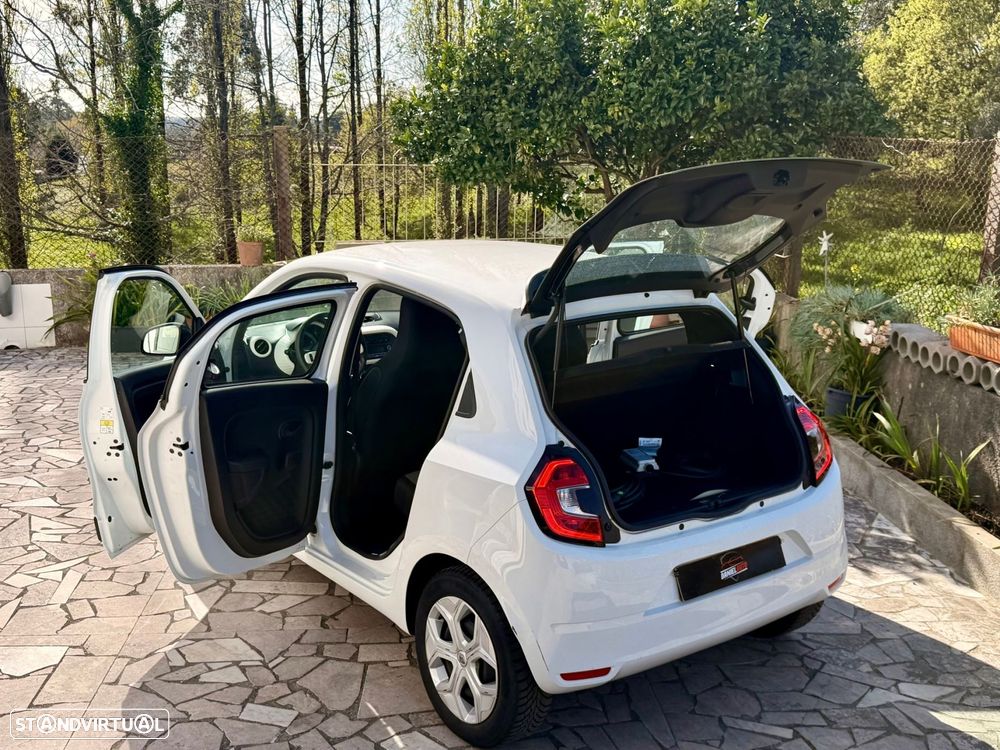 Renault Twingo - 6