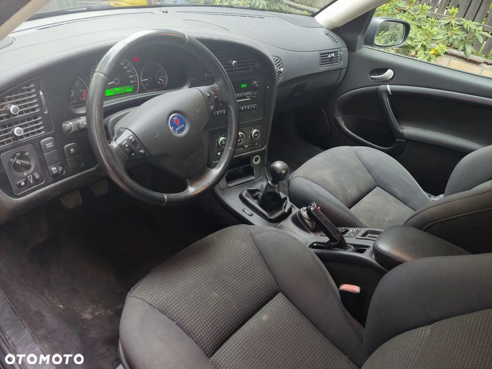 Saab 9-5 - 27
