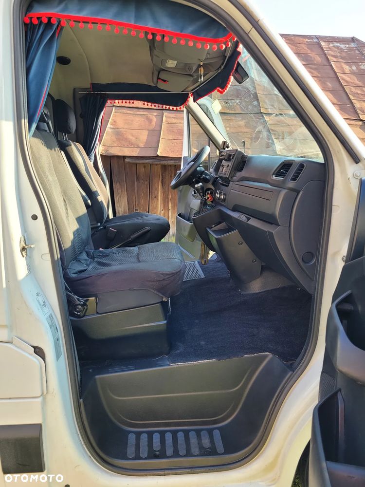 Renault Master IV - 10